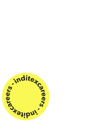 Fashion Moda Sticker by Inditex Careers