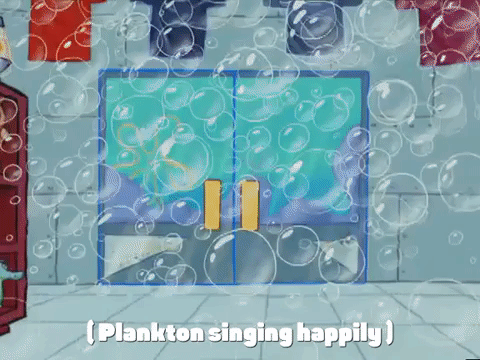 season 4 episode 13 GIF by SpongeBob SquarePants