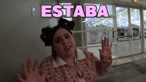 Trauma This Is Terrible GIF