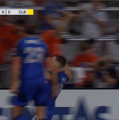 Fc Cincinnati Mls GIF by Major League Soccer