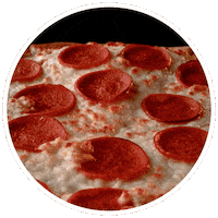 Dominos Sticker by Domino's Pizza Türkiye