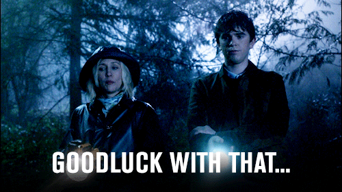 bates motel GIF by A&E