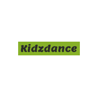 Kids Dance Sticker by Starmoves Hip Hop