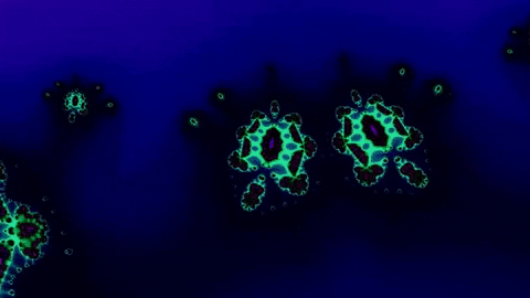 Youtube Art GIF by xponentialdesign