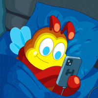 Scrolling Social Media GIF by BRAVO READY