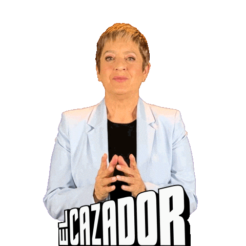 The Chase Sticker by ITV Studios Iberia