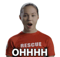 oh my god omg Sticker by NETFLIX