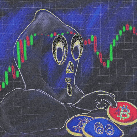 Crypto Feeling GIF