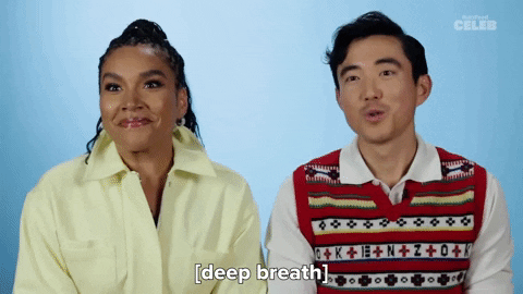 The Umbrella Academy Netflix GIF by BuzzFeed