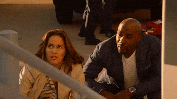 fox tv GIF by Rosewood