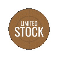 JVSGLOBALOUTDOOR limited stock jvs global outdoor Sticker