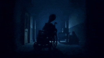 Bandai Namco Horror GIF by BANDAI NAMCO Entertainment