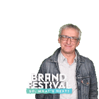 Sticker by BrandFestival