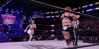 All Elite Wrestling GIF by AEWonTV