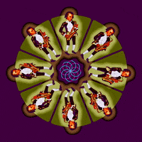 Jazz Genius GIF by Xinanimodelacra