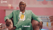 Wayne Brady GIF by SHOWTIME