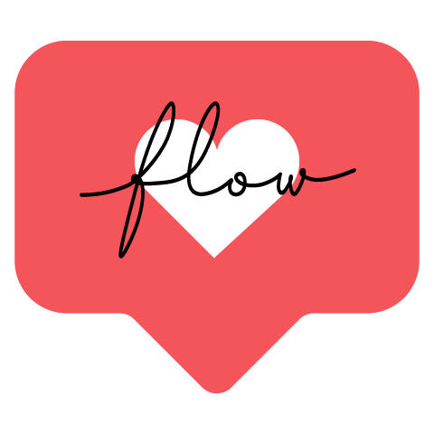 FlowFem giphyupload woman mujer flow Sticker