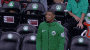 marcus smart celtics GIF by NBA