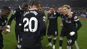 Winning Premier League GIF by IFS
