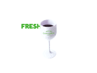 party cheers Sticker by Casal Garcia