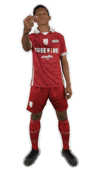 Persis Solo Eky Sticker by Persisofficial