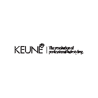 Keunech Sticker by Keune Haircosmetics Schweiz