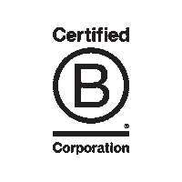 Bcorp Sticker by Keune Haircosmetics Schweiz