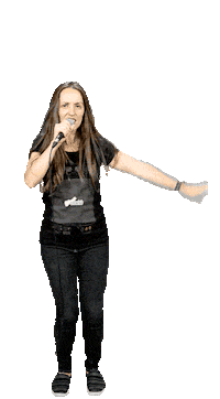 mood dancing Sticker by Cifra Club