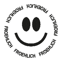 Happy Techno Sticker by picbe