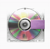 Kanye West Spinning GIF