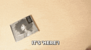 GIF by RCA Records UK