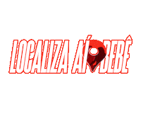 Localizacao Sticker by João Bosco e Gabriel