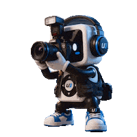 Photography Photo Sticker by UJFM