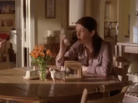 season 3 netflix GIF by Gilmore Girls 