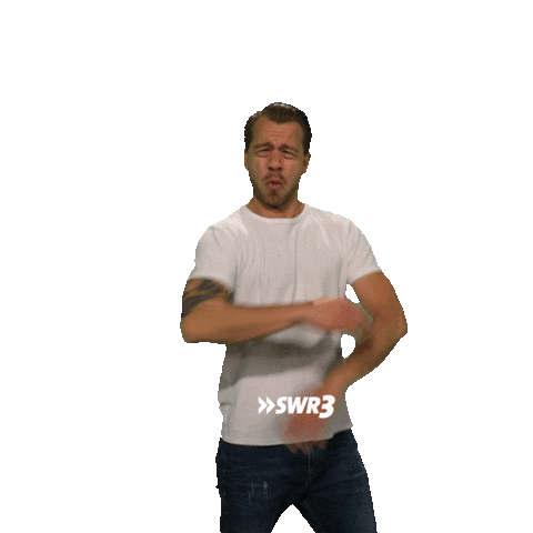 M What Sticker by SWR3