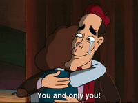 hey arnold nicksplat GIF