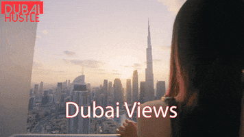 Dubai Real Estate GIF by MultiStory Media