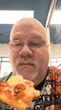 South Philadelphia Pizza GIF by No Cheese Records