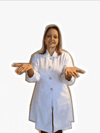 roupabranca roupa riopreto jaleco roupabranca GIF