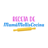 Pasteleria Cooking Sticker