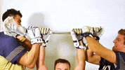 Navy Mens Lacrosse GIF by Navy Athletics