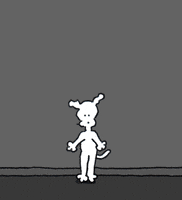 chippythedog ok breathe recovery chippythedog GIF
