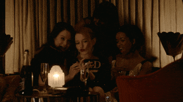 Laverne Cox Television GIF by NETFLIX