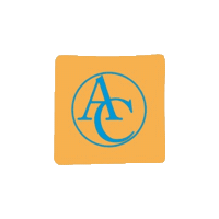 Atlascontact Sticker by Uitgeverij Atlas Contact