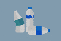 kochstrasse water zerowaste plasticfree savetheplanet GIF