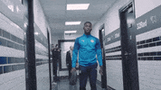 Gavin Massey Nod GIF by Wigan Athletic