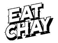eatchay vegan eatchay Sticker