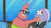 season 9 episode 13 GIF by SpongeBob SquarePants