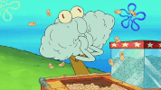 season 9 GIF by SpongeBob SquarePants