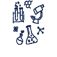 Test Lab Sticker by Eurofins